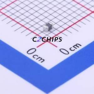 BLM18AG151SN1D Ferrite Bead 0603 RF ( Impedance @ Frequency: 150Ohm@100MHz )( Error: 25% )( DC Resistance (DCR): 250mOhm ) - Product Image 1