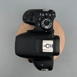 Cámara de Fotografía de Retratos APS-C de 24.2 MP, <span class=keywords><strong>800D</strong></span> (Rebel T7i), Lista para Enviar - Product Image 6