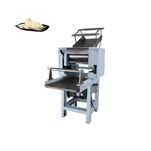 Equipo de Cocina Comercial MTJ-70-II, Máquina para Producción Rápida y Fácil de Fideos Frescos para Procesamiento de Alimentos en Restaurantes - Product Image 2
