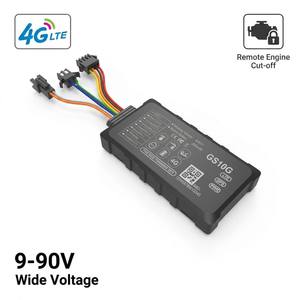 Rastreador GPS 4G para Gestión <span class=keywords><strong>de</strong></span> Flotas, Localización <span class=keywords><strong>de</strong></span> Vehículos en Tiempo Real, Dispositivo <span class=keywords><strong>de</strong></span> Rastreo <span class=keywords><strong>de</strong></span> Autos con Corte Remoto del Motor, Rastreador GPS para Motocicletas - Product Image 1