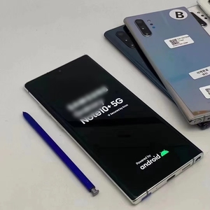 Teléfono Móvil Inteligente Original de Alta Calidad <span class=keywords><strong>Note</strong></span> 10 <span class=keywords><strong>Note</strong></span> 10+ - Product Image 5