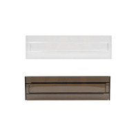 Boîte de rangement à combinaison gratuite Dispositif de séparation Tiroir en plastique pour outils et bijoux pour le salon
