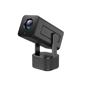Suministro de fábrica Smart 1080P Android 13,0 Proyectores Full <span class=keywords><strong>HD</strong></span> <span class=keywords><strong>Mini</strong></span> <span class=keywords><strong>proyector</strong></span> portátil con lápiz táctil 2 en 1 - Product Image 2