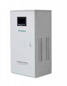 Fuente de Alimentación para Láser de Fibra 50KVA 60KVA 80KVA 120KVA para Máquinas de Corte Láser - Nuevo Cabezal Láser a Precio Competitivo con 1 Año de Garantía - Product Image 1
