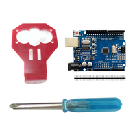 Kit de Prevención de Epidemias Todo en Uno OKY1060 con Detección Automática de Temperatura