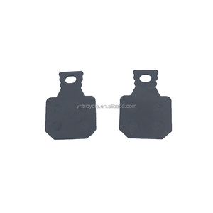 Yonghua – plaquettes de <span class=keywords><strong>frein</strong></span> à disque semi-métalliques pour vélo, pour <span class=keywords><strong>MAGURA</strong></span> <span class=keywords><strong>MT5</strong></span>/MT7/M5/M7 - Product Image 2