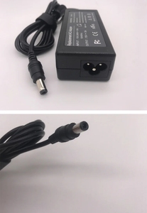 Cargador <span class=keywords><strong>USB</strong></span> Tipo <span class=keywords><strong>C</strong></span> de 45 W, Adaptador de Corriente CA para HP Chromebook, para Lenovo Yoga <span class=keywords><strong>ThinkPad</strong></span> X1 Yoga5 Pro, para Portátil XPS, Versátil - Product Image 4