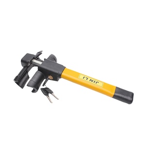 Professionale Auto Anti theft di Bloccaggio Dispositivi di Auto Volante Serratura Con Le Chiavi - Product Image 1