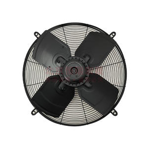 Ventilateur Schlebai FN080-SDA.6N.V7P5 Ventilateur à flux axial <span class=keywords><strong>Clement</strong></span> Climatiseur Ventilateur condenseur extérieur - Product Image 3