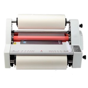 Máy tính để bàn nhỏ nóng lạnh giấy cán máy A3 Kích thước - Product Image 2