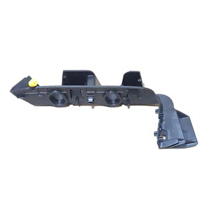 Rail de fixation de pare-chocs avant en promotion 8W0807283 8W0807284 8W0807283E 8W0807284E 8W0 807 283 <span class=keywords><strong>E</strong></span> 8W0 807 284 <span class=keywords><strong>E</strong></span> pour Audi A4 A5 8W - Product Image 1