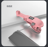 Clic-clac pour écran de téléphone portable, branchement USB, tête à clic unique, appareil de clic automatique pour diffusion en direct, clic-clac intelligent