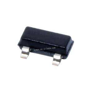 (Linh kiện điện tử) IC vref Shunt ADJ 1% quản lý năng lượng SOT23-3 ICS atl431liaq 431liaqdbzrq1 atl431liaqdbzrq1 - Product Image 1