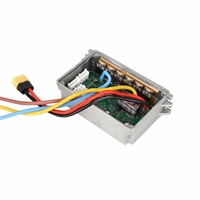 Placa Base del Controlador para Patinete Eléctrico MAX G30 G30D G30L, Repuestos, Placa Madre con Software STM32F1 1.8.7