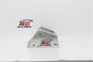 Testata Cilindri GM350 5.7 Nuova di Zecca per Motore Auto V8 <span class=keywords><strong>GM</strong></span> CHEVY in ALLUMINIO - Product Image 5