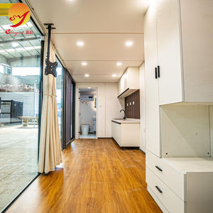 Cabine Apple personnalisée <span class=keywords><strong>de</strong></span> style loisir |   Maison préfabriquée modulaire <span class=keywords><strong>de</strong></span> qualité supérieure - Maison <span class=keywords><strong>de</strong></span> vacances prête <span class=keywords><strong>à</strong></span> l'emploi <span class=keywords><strong>à</strong></span> <span class=keywords><strong>vendre</strong></span> - Product Image 3