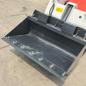 Skid صغيرة رخيصة جديدة V1000 للبيع معدات قوية لبناء المناظر الطبيعية شحن مجاني - Product Image 6