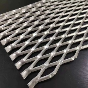 Fabrika Doğrudan Tedarik Paslanmaz Çelik Altıgen Kaynaklı Genişletilmiş Metal Örgü <span class=keywords><strong>Gabion</strong></span> Cephe Tavan Dekorasyonu Özelleştirilebilir Kesim - Product Image 5