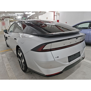 รถยนต์มือสอง Guazi รุ่น 2026 XPeng P7+ ลดราคาพิเศษ รถยนต์ไฟฟ้าอัตโนมัติแบบ Hatchback พวงมาลัยซ้าย สำหรับผู้ซื้อรถยนต์ไฮบริด 5 ที่นั่ง - Product Image 3