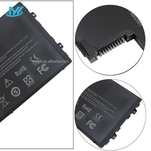 EE. UU. En Stock TRHFF Batería para Dell <span class=keywords><strong>Inspiron</strong></span> 14 5442 5443 5445 <span class=keywords><strong>5447</strong></span> 5542 15 5543 5545 5547 Latitude 3450 3550 0PD19 1V2F6 P39F - Product Image 6
