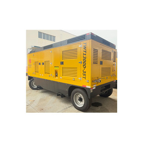 1300 Cfm 35 bar 36.8m3/min Agua de té de alta presión <span class=keywords><strong>TWT</strong></span> 1300D-35T Compresor de aire Compresores industriales a la venta - Product Image 3