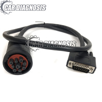 Outil de diagnostic V2025 JCB pour tracteurs agricoles et de chantier, chargeuses, pelles, excavatrices, manutentionneuses, DLA Servicemaster, garantie 2 ans