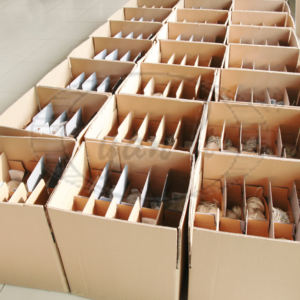 Jaring Pengaman Kucing Transparan Kuat dan Tahan Lama, Melindungi Kucing dari Jatuh, Jaring Pengaman Kucing untuk Balkon dan Jendela - Product Image 4