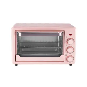 2023 baru oven terintegrasi microwave oven kecil mini makanan panas rumah tangga multi-fungsi onal 12L meja roti oven kue