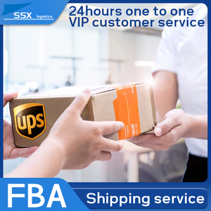 Agent d'expédition express, services de fret aérien porte-à-porte mondiaux FCL/LCL, marque chinoise ZHTX, assurance, 5-7 jours - Product Image 5