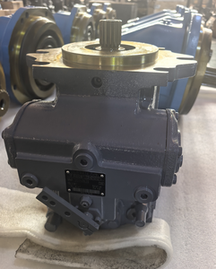 Pompe hydraulique A4VG71 A4VG90 A4VG125 A4VG180EP3D1 A4VG180 A4VG250 A4VG71EP4D1 32R-NZF02F001DH - Product Image 3