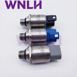 WNLH เซ็นเซอร์ความดันไฮดรอลิก 31Q8-40500 31Q8-40510 31Q8-40520 สำหรับฮุนได R215-9 R225-9 รถขุด 50/100/500 บาร์ทรานสดิวเซอร์ - Product Image 6