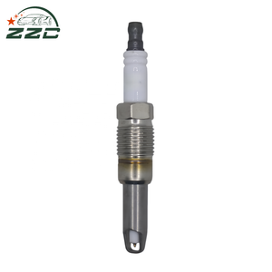 SP515 PZH14F Nuevas Piezas de Motor para Automóviles, Bujía de Encendido Serie SP-411 AYFS22FM SP500 SP520 SP548 LTP6BP-13 LTR6DP13 Gasolina Iridio - Product Image 3