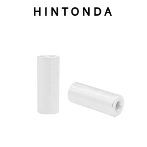 Poste de Aislamiento HINTONDA M3 de Doble Rosca Ajustable para Mecanizado CNC de Piezas de Aluminio, Cobre y Hierro - Product Image 5