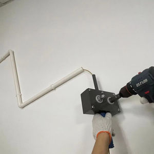 SHUOQI fil <span class=keywords><strong>électrique</strong></span> extracteur équipement poisson ruban fil extracteur pour câblage <span class=keywords><strong>électrique</strong></span> outils professionnels <span class=keywords><strong>câble</strong></span> extracteur - Product Image 2