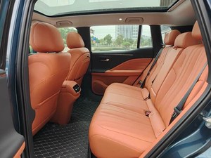 Voitures d'occasion 2026 Aion V en Chine – Véhicule électrique pur longue autonomie – Véhicules d'occasion à énergie nouvelle - Product Image 4