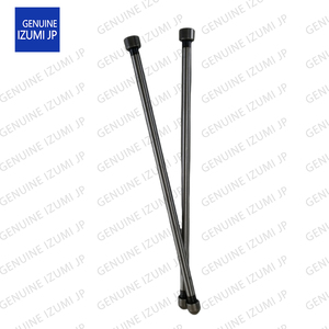 D1146 van <span class=keywords><strong>Push</strong></span> <span class=keywords><strong>Rod</strong></span> thích hợp cho các bộ phận động cơ doosan - Product Image 2