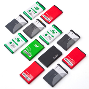 <span class=keywords><strong>แบ</strong></span><span class=keywords><strong>ต</strong></span>เตอรี่โทรศัพท์มือถือสำหรับ Nokia BL-5C <span class=keywords><strong>BL5C</strong></span> Bl-5c <span class=keywords><strong>แบ</strong></span>บชาร์จได้ - Product Image 3