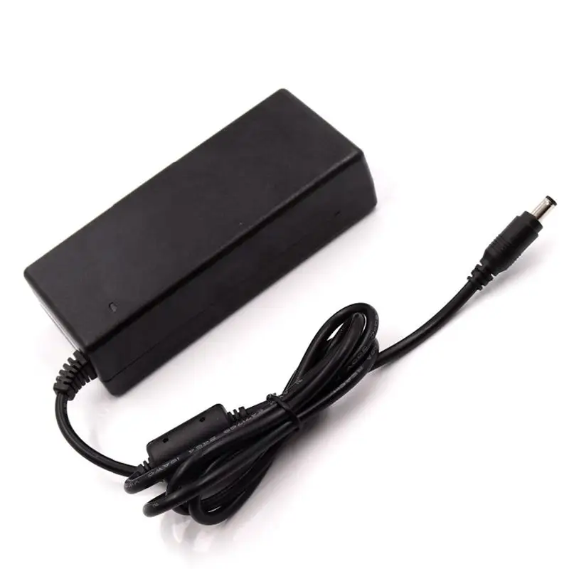 Grosir universal 30v ac dc adaptor 30volt 2a 3a 4a 60W 90W 120W Desktop adaptor untuk monitor LCD