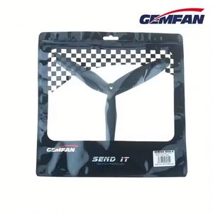 Hélice Gemfan 1050 10X5X3 de 3 Aspas para Drones Multirrotor de 10 Pulgadas Cinelifter MarcoQuad - Product Image 3