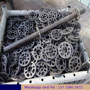 Chinese Suppliers Ringlock Scaffold System Layher Scaffolding With Low Price - Product Image 3