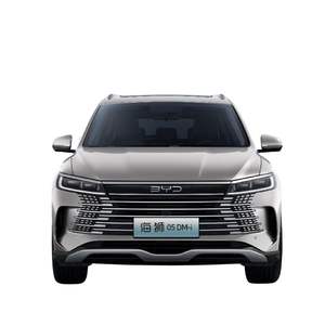 YT oto 2025 seasealion 05 EV akıllı sürüş elektrikli araç çin yeni araba fiyat enerji Ev seasealion 5 SUV araba - Product Image 1