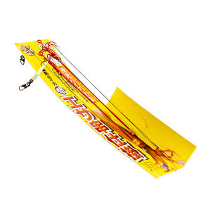 HAYABUSA crochet de calmar peut être accroché avec des appâts vivants crochet de pêche fusée calmar seiche crochet de <span class=keywords><strong>coup</strong></span> lumineux - Product Image 5