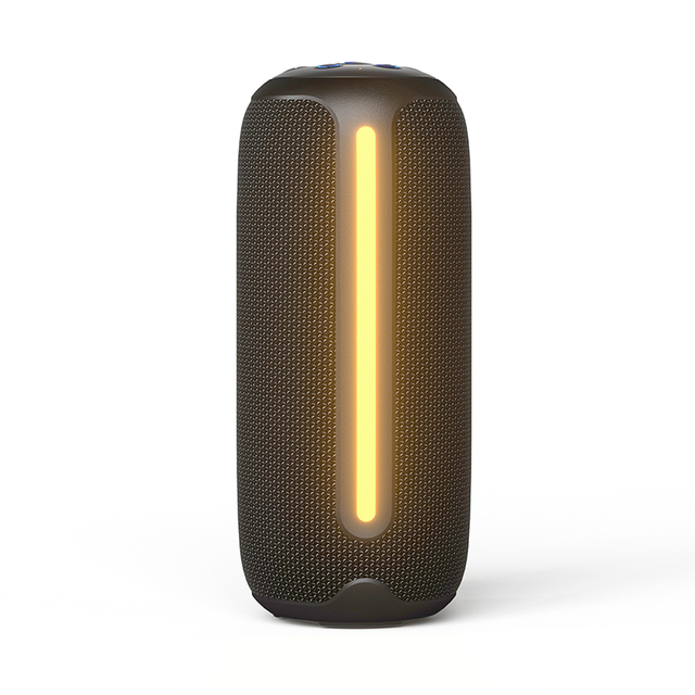2026 Best Sound Quality Portable Wireless Bluetooth Speaker