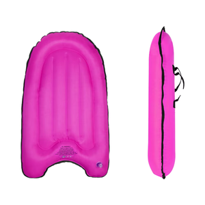 Planche de <span class=keywords><strong>surf</strong></span> d'été légère et gonflable pour la pratique de la natation Planche de <span class=keywords><strong>surf</strong></span> compacte pour ski nautique et <span class=keywords><strong>surf</strong></span> aquatique pour enfants - Product Image 6