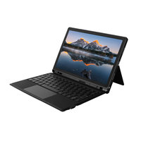 Conception exclusive pour Samsung Galaxy Tab S8+ S9+S10+ S11+ 12,4 pouces avec clavier magique et clavier intelligent Folio Vente en gros OEM/ODM/Marque privée