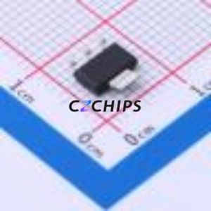 Transistor BCP55-10 SOT-223 Nuevo y Original, Transistor de Unión Bipolar (BJT) - Product Image 2