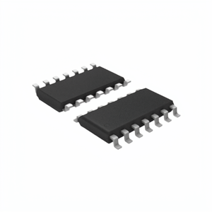 14 puces électroniques SOlC ALD2722ESBL, composants originaux - Product Image 1