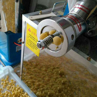 Machine à spaghetti de petite taille, appareil de traitement des pâtes, pour faire de petites collations, nouveauté