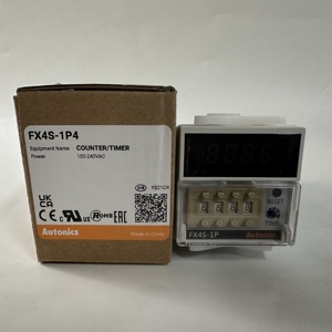 Autonics LE7M-2B <b>Timer</b> - Product Image 1