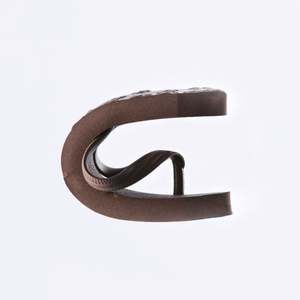 Chanclas con Chanclas <span class=keywords><strong>de</strong></span> goma <span class=keywords><strong>de</strong></span> color azúcar, zapatillas <span class=keywords><strong>de</strong></span> verano <span class=keywords><strong>de</strong></span> PVC, Chanclas <span class=keywords><strong>de</strong></span> <span class=keywords><strong>playa</strong></span> baratas al por mayor - Product Image 4